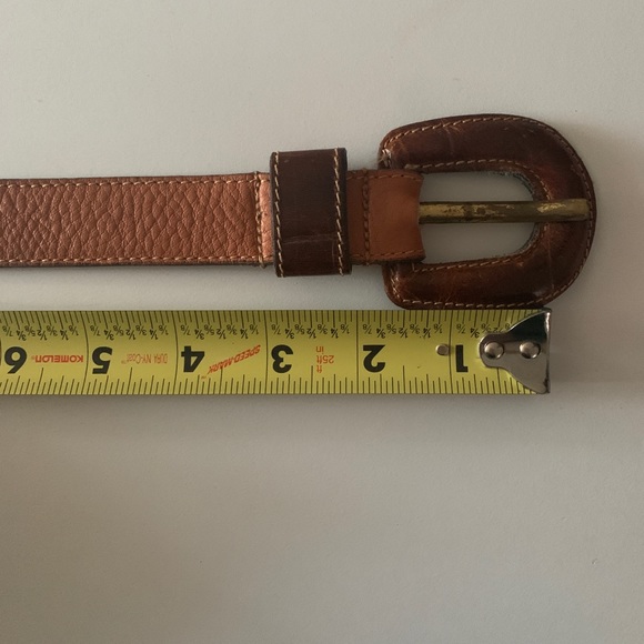 Vintage Furla Belt Bag main image 8
